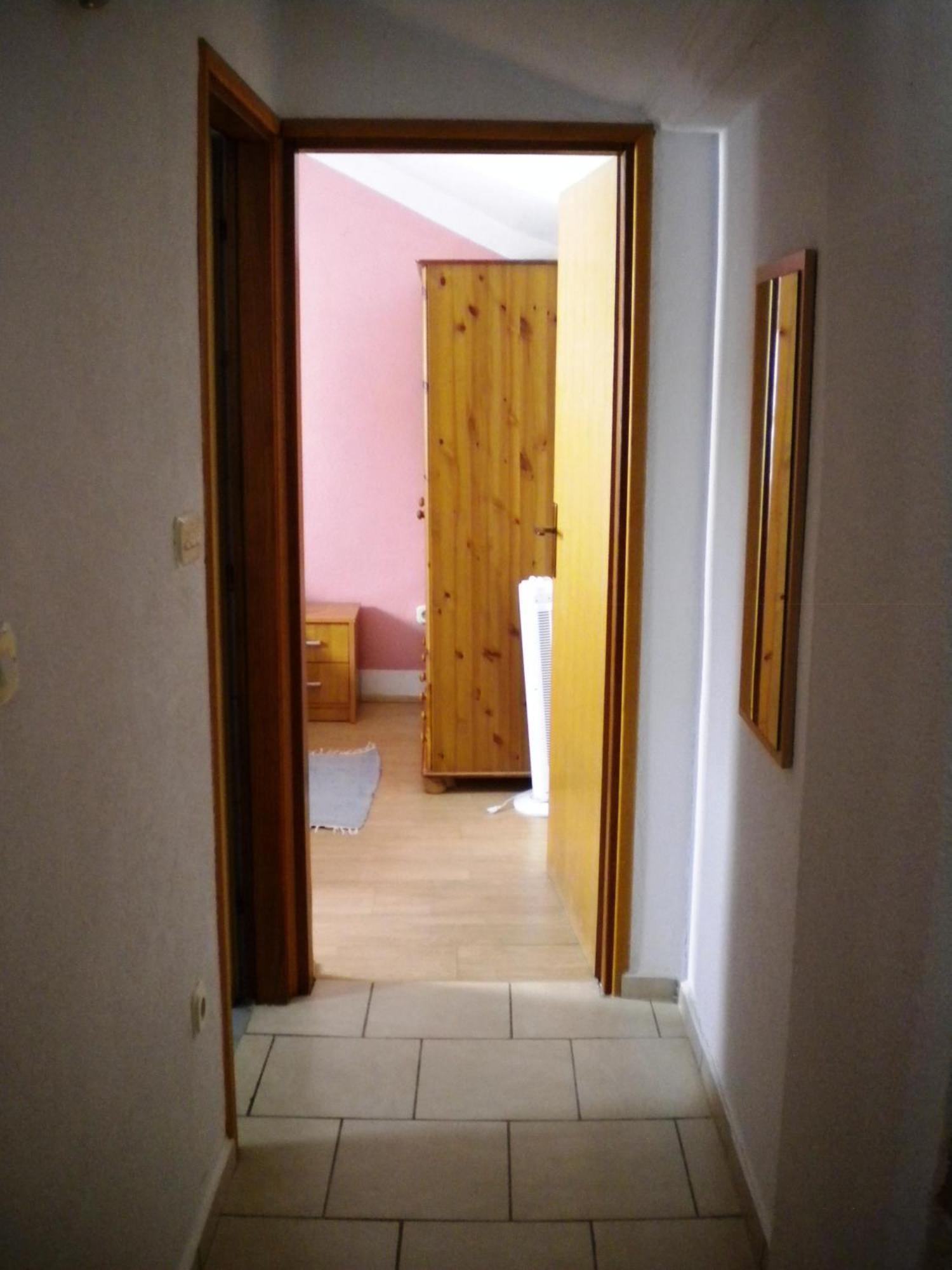 Villa Maria Нин Екстериор снимка