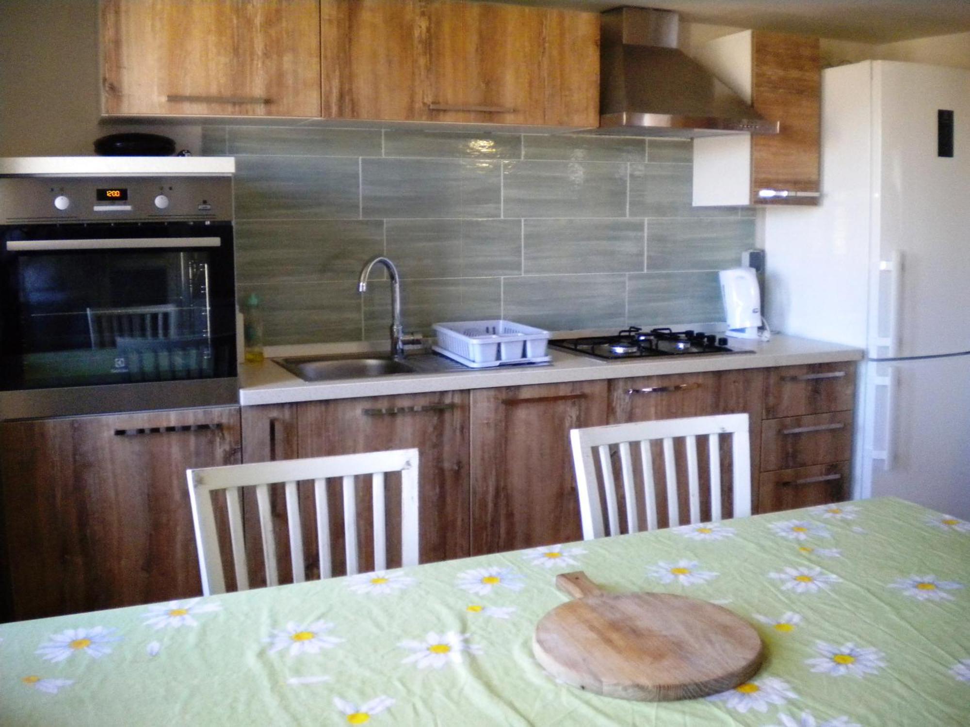 Villa Maria Нин Екстериор снимка