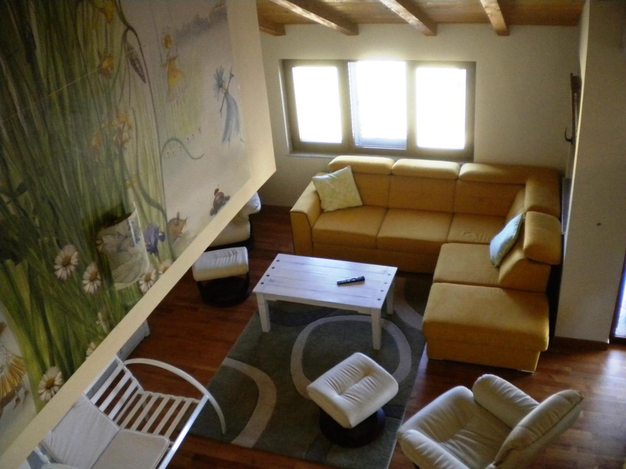 Villa Maria Нин Екстериор снимка