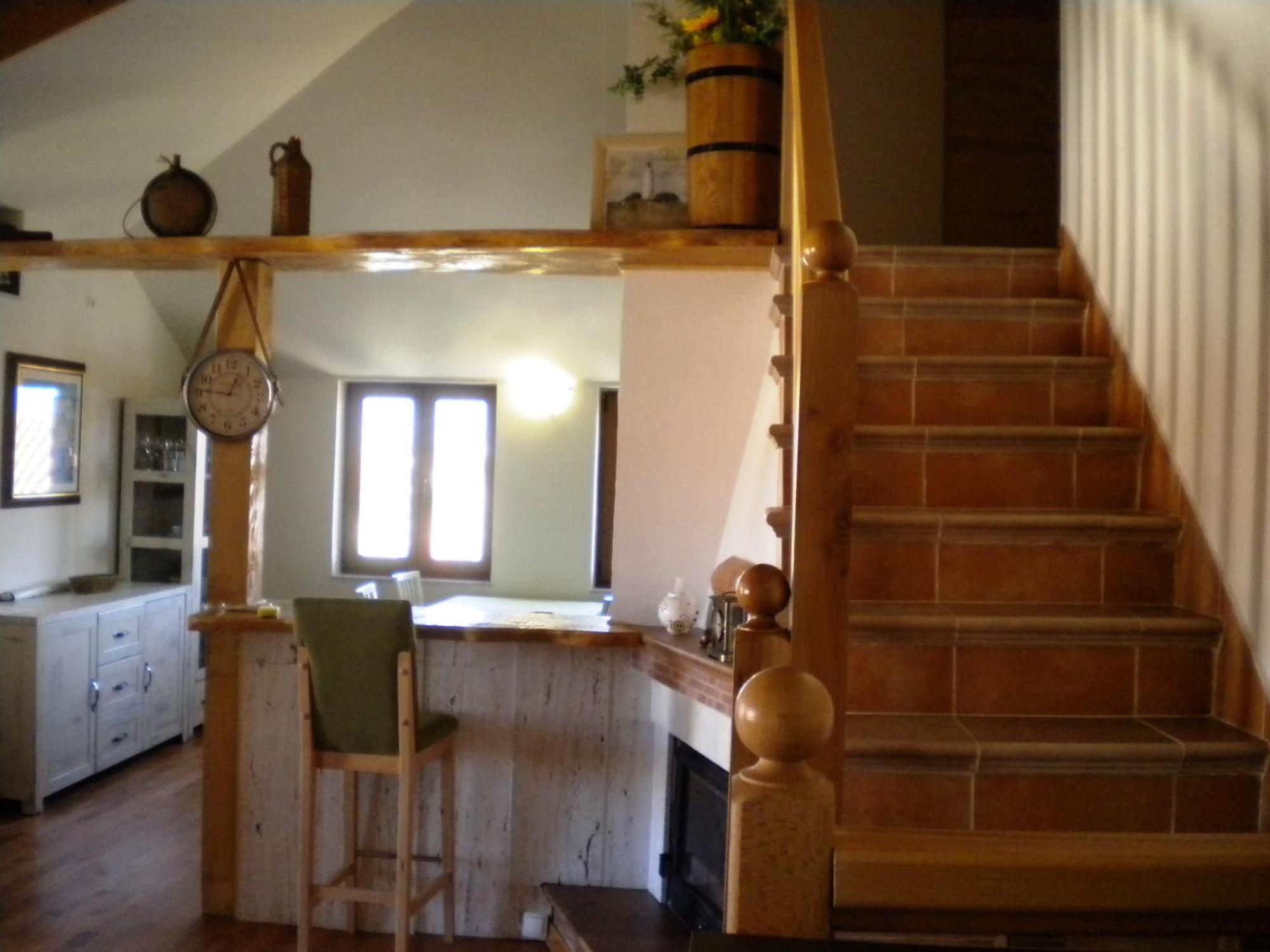 Villa Maria Нин Екстериор снимка