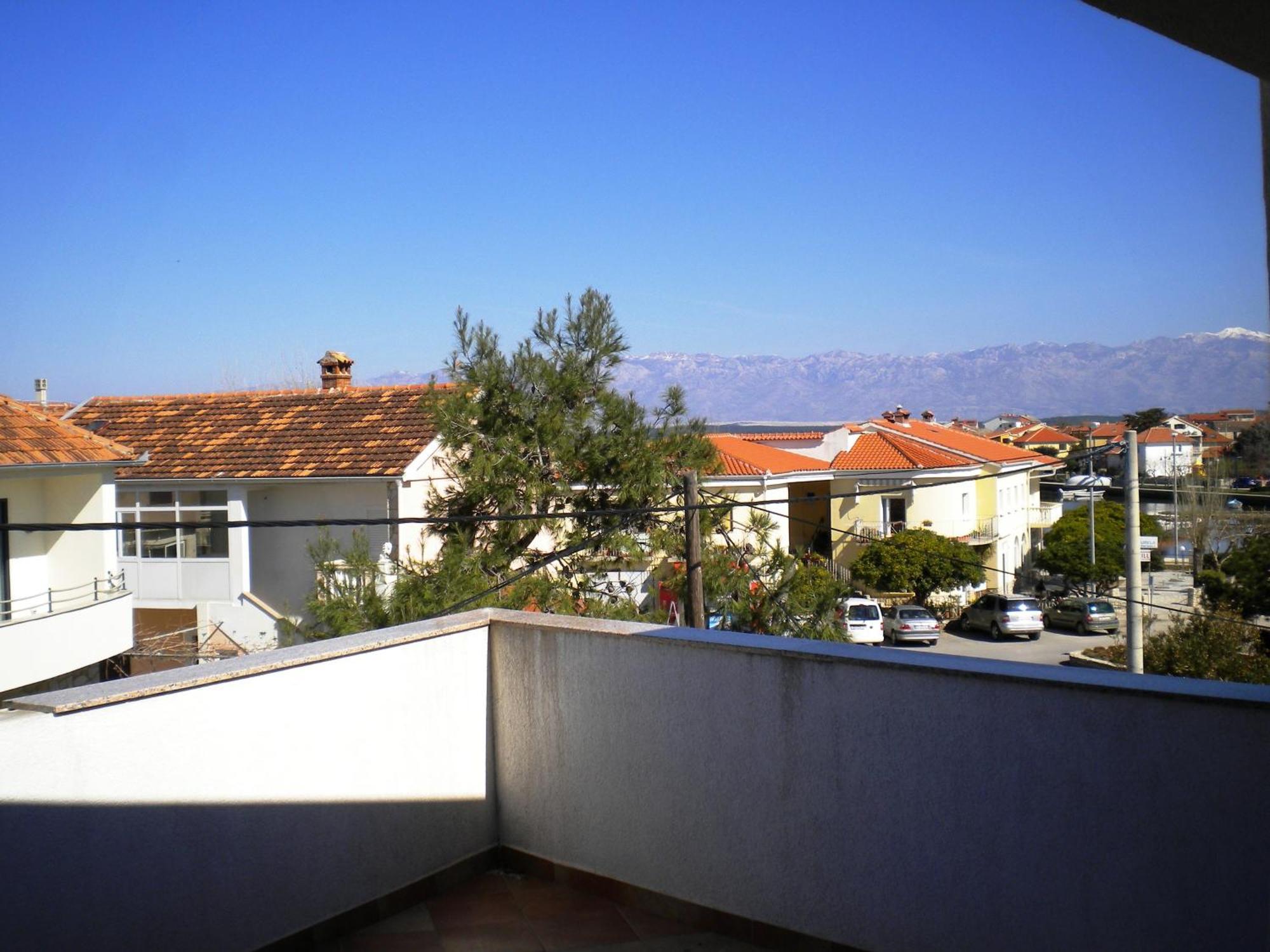 Villa Maria Нин Екстериор снимка