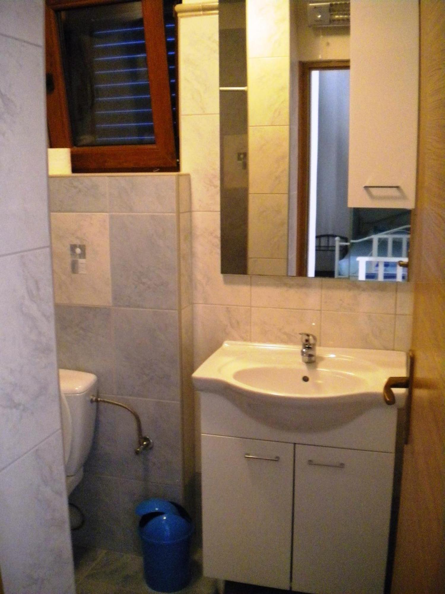 Villa Maria Нин Екстериор снимка
